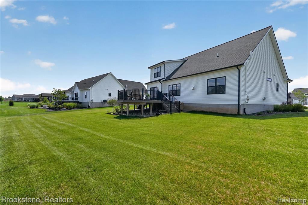 9830 Loretta Lane, South Lyon, MI 48178 — Photo 56