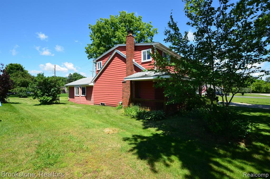 5465 WINELL Street, Clarkston, MI — Photo 4