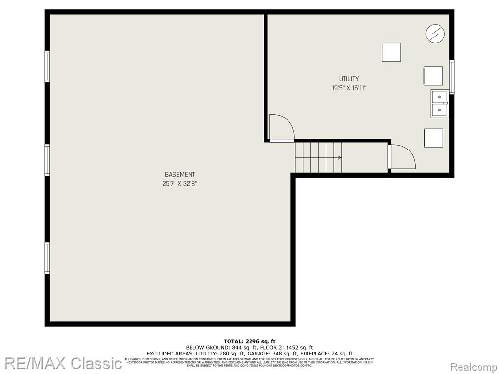 4909 DICKSON Drive, Sterling Heights, MI 48310 — Photo 22