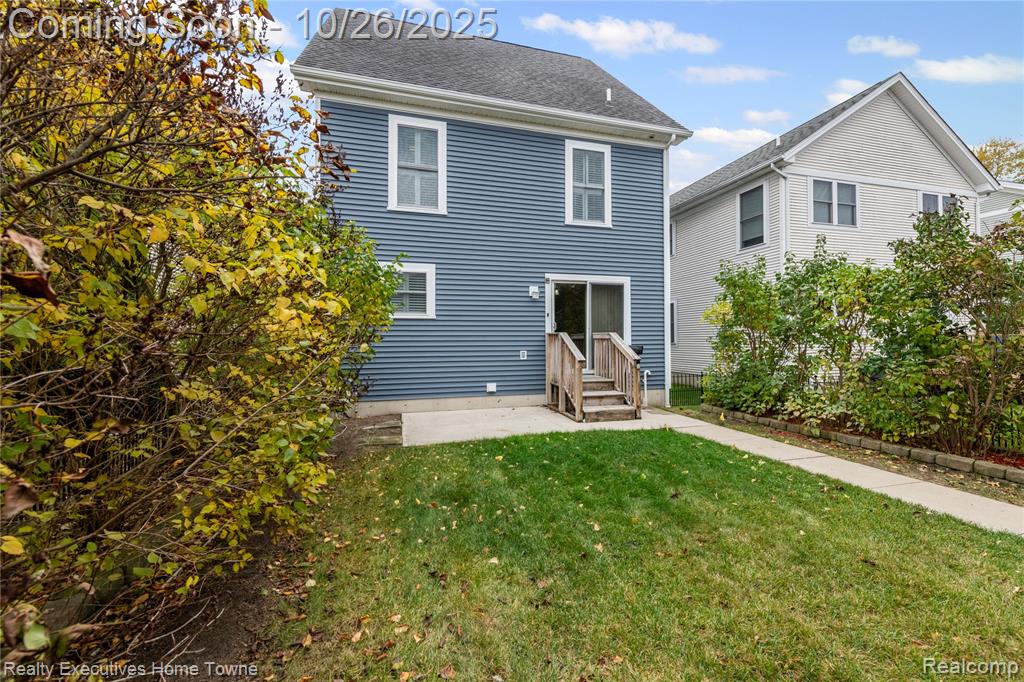 729 Oak Street, Port Huron, MI 48060 — Photo 22