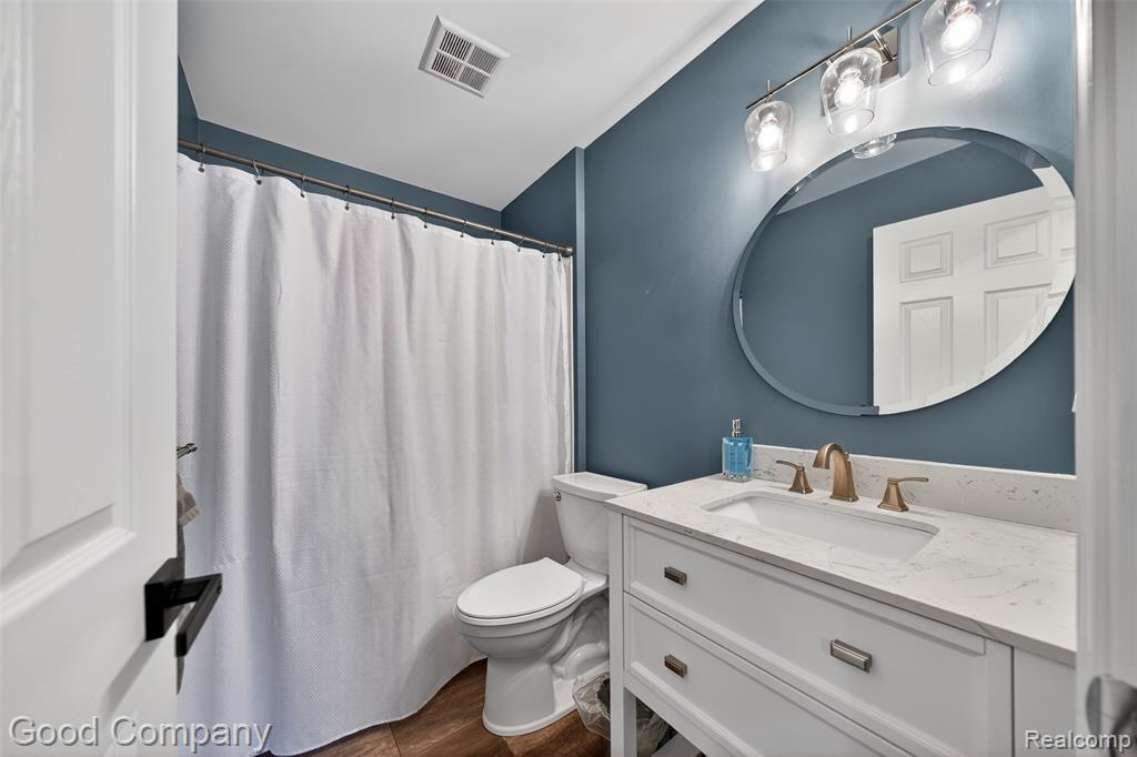 2854 Cottonwood Drive, B, Waterford, MI 48328 — Photo 18