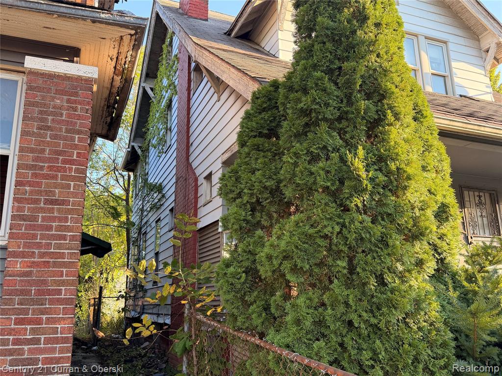 2921 W Euclid Street, Detroit, MI 48206 — Photo 7