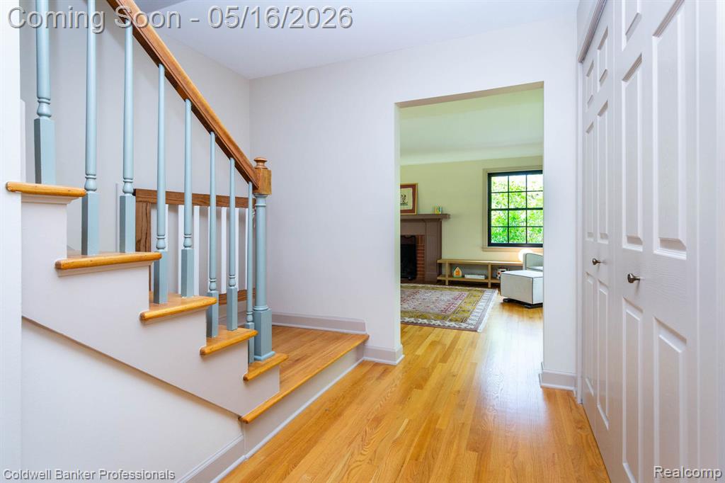 605 Apple Hill Lane, Rochester Hills, MI 48306 — Photo 7