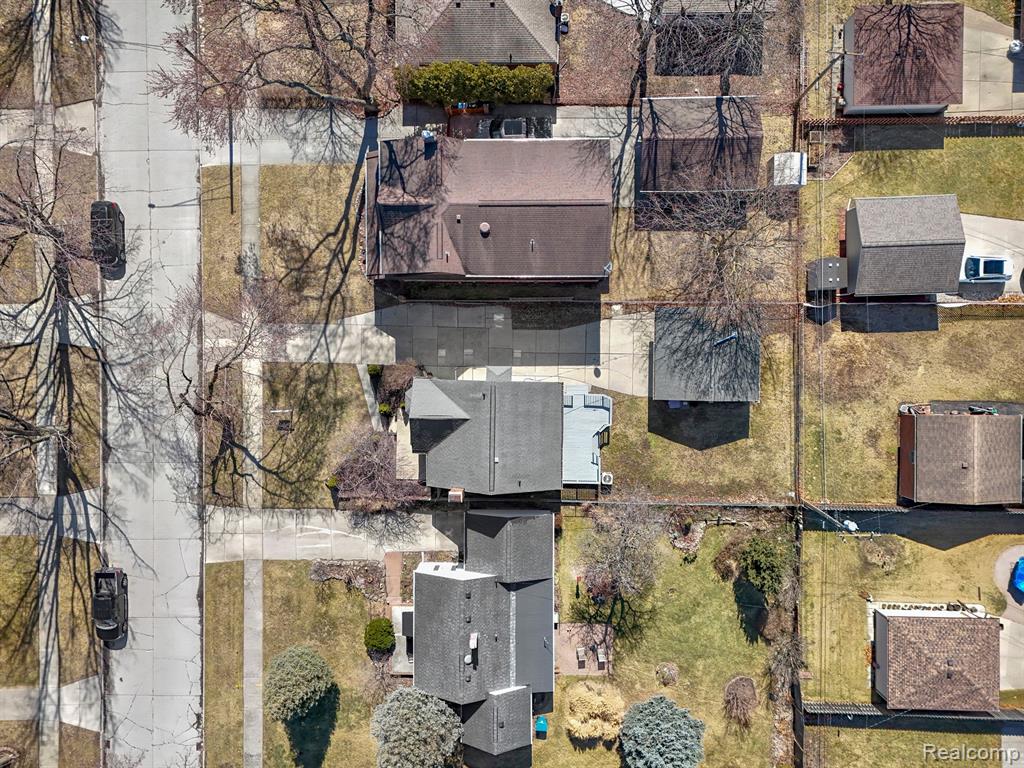 6447 CENTRALIA Street, Dearborn Heights, MI 48127 — Photo 39