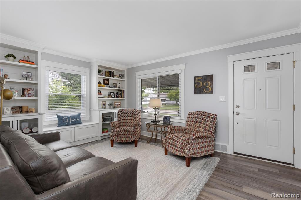 4101 Linwood Avenue, Royal Oak, MI 48073 — Photo 4