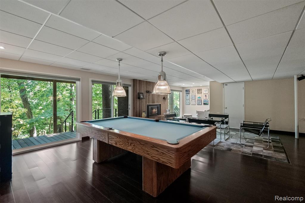 7371 Lindenmere Drive, Bloomfield Hills, MI 48301 — Photo 33