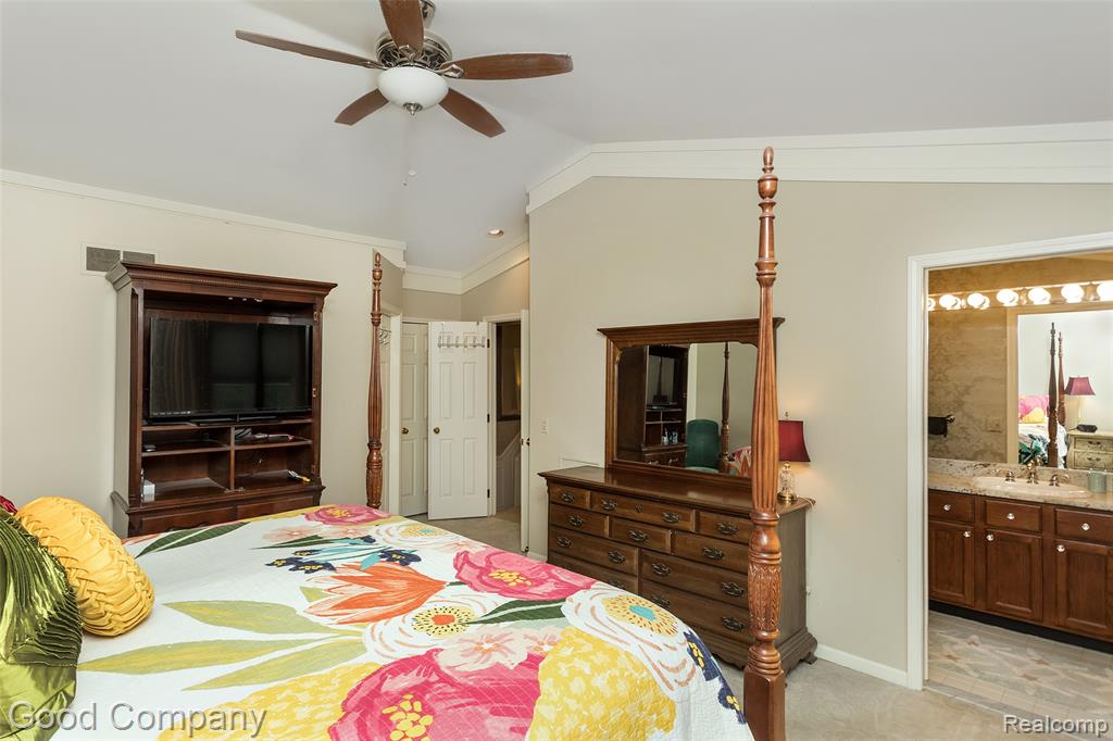 4617 Covington Court, Rochester, MI 48306 — Photo 19