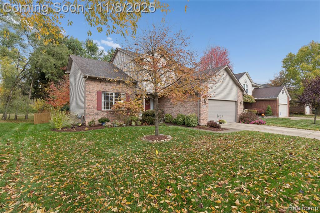 41130 Greystone Boulevard, Plymouth, MI 48170 — Photo 3