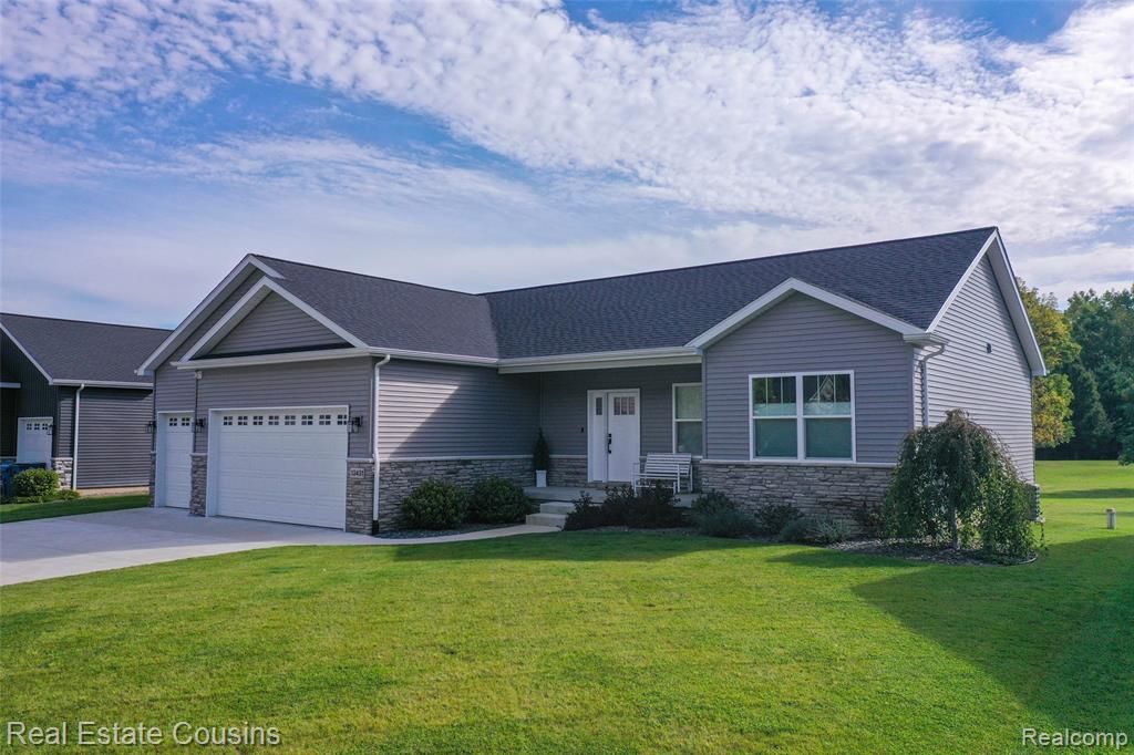 13431 Patrick Drive, Linden, MI 48451 — Photo 2