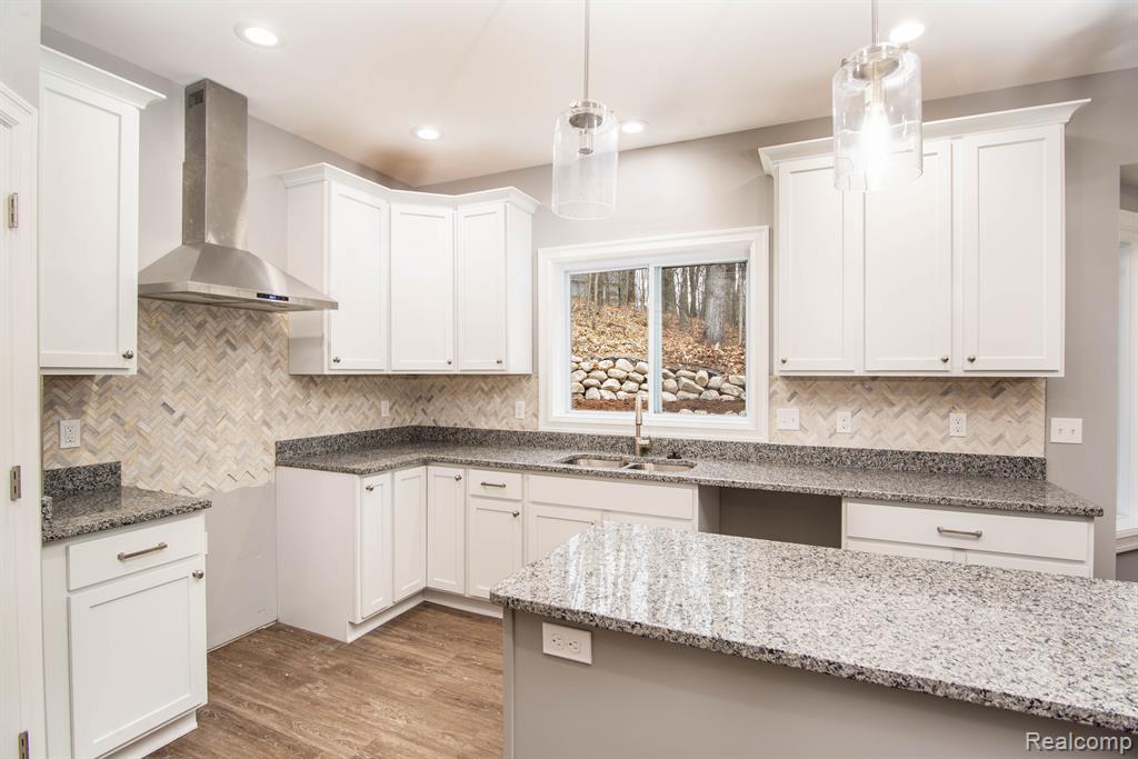 Lot #33 Alta Vista Alta Vista Drive, Pinckney, MI 48169 — Photo 44