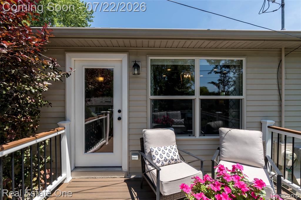 9331 Clifton Avenue, Northville, MI 48168 — Photo 9