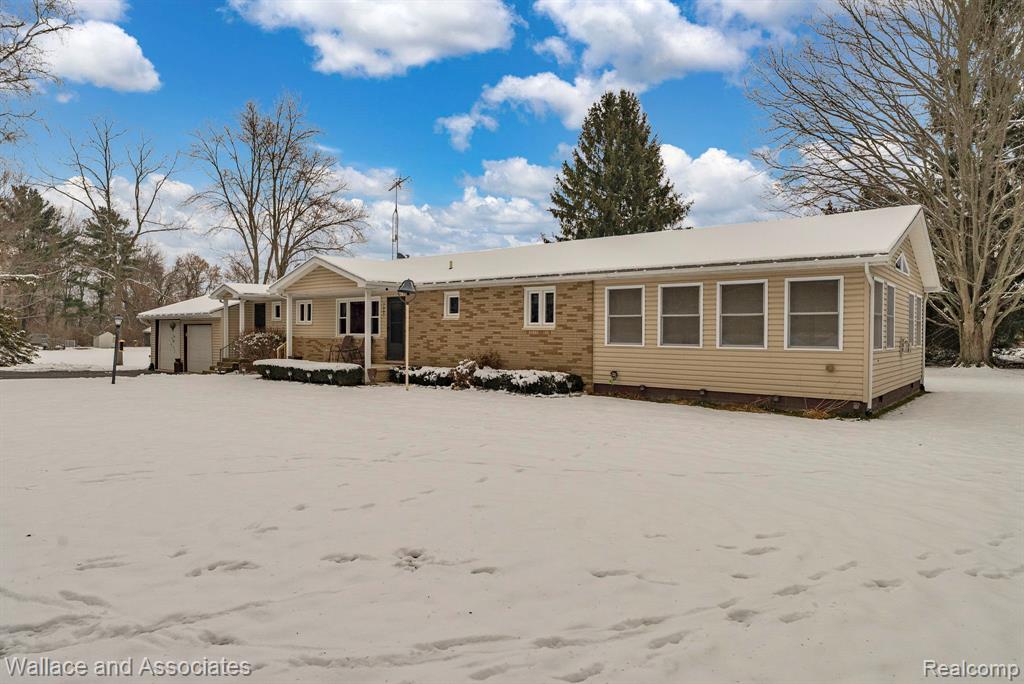 7907 Brockway Road, Melvin, MI 48454 — Photo 11