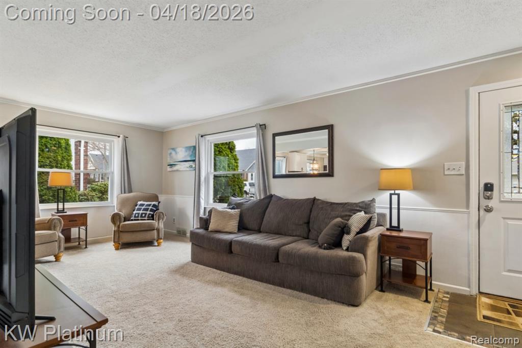 22436 Lakeland Street, Saint Clair Shores, MI 48081 — Photo 15