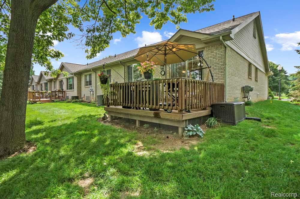 22230 Quail Run Circle, 1, South Lyon, MI 48178 — Photo 44