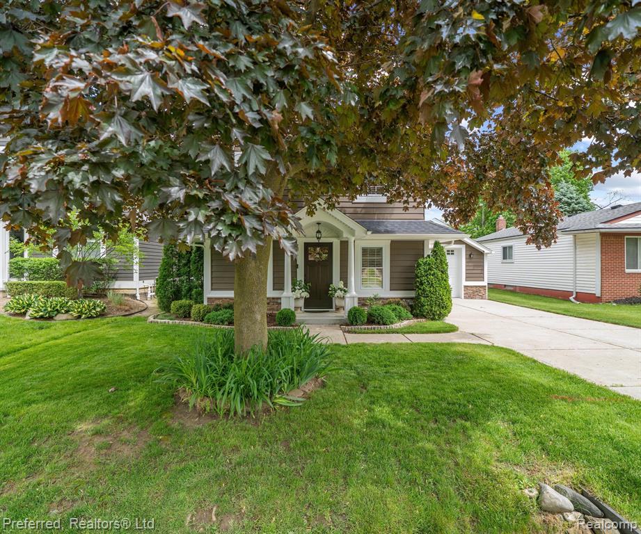 9104 NORTHERN Avenue, Plymouth, MI 48170 — Photo 2