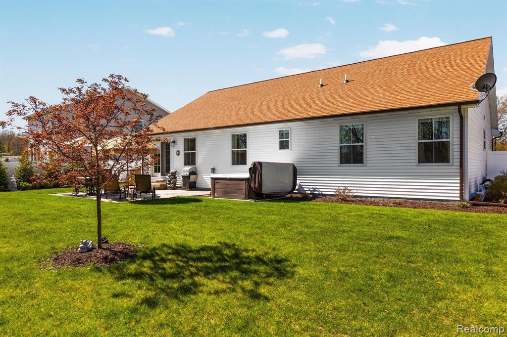 5310 FALCON Way, Midland, MI 48642 — Photo 53