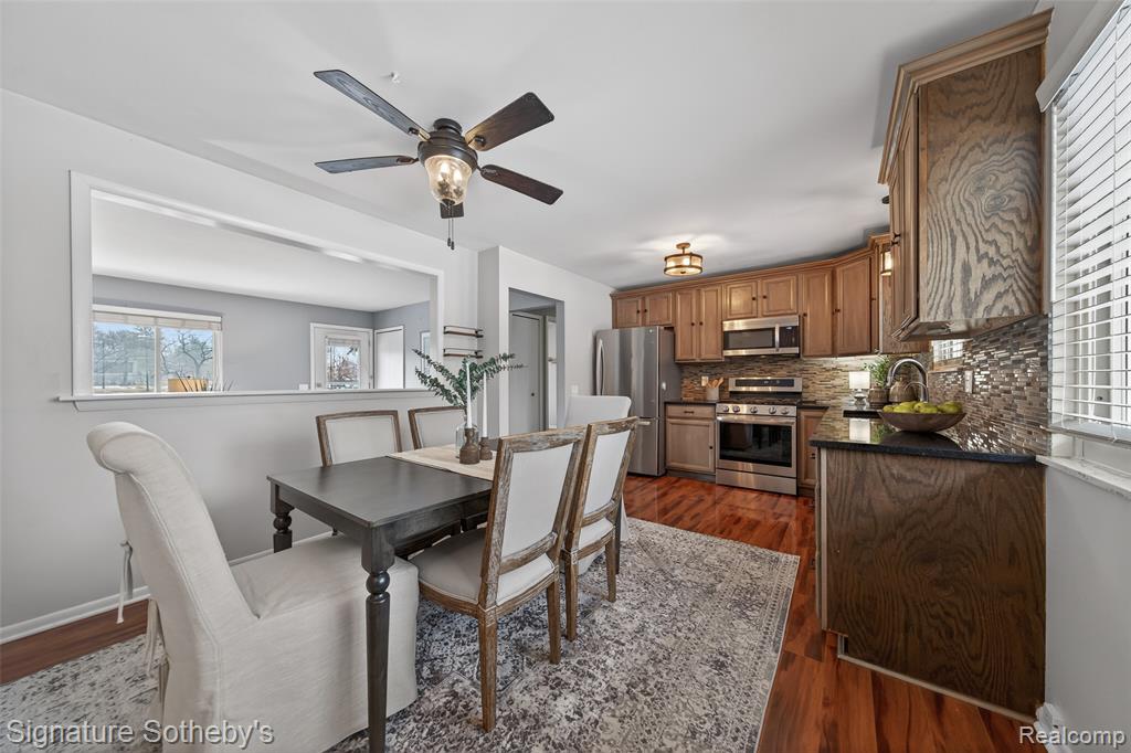 6072 Brockway Street, Commerce Twp, MI 48382 — Photo 5