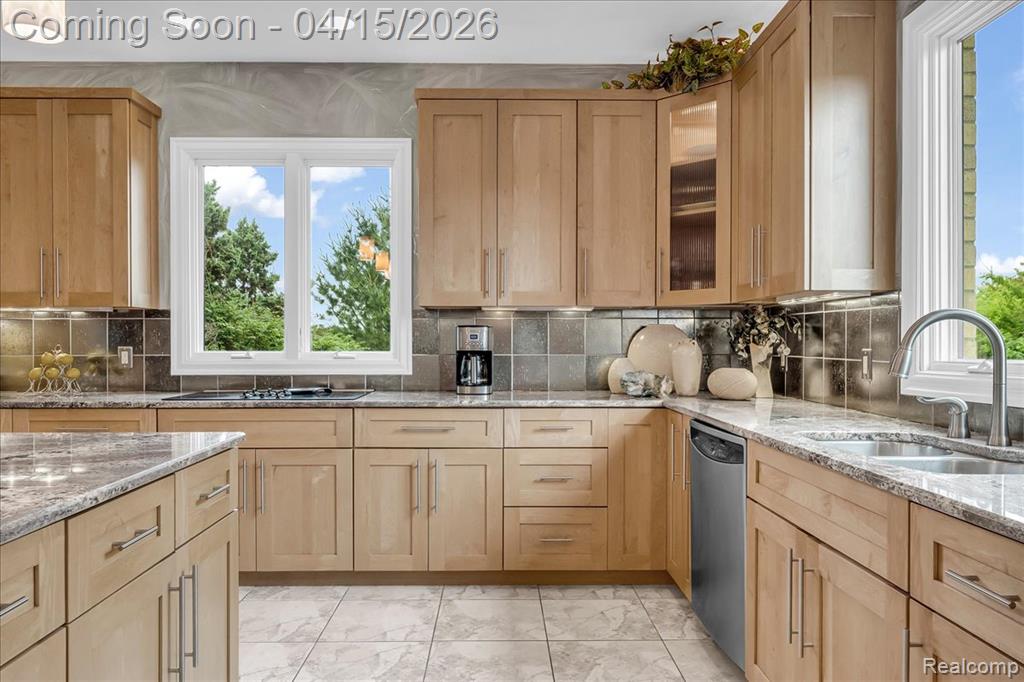 550 Kings Fairway Court, Grand Blanc, MI 48439 — Photo 17