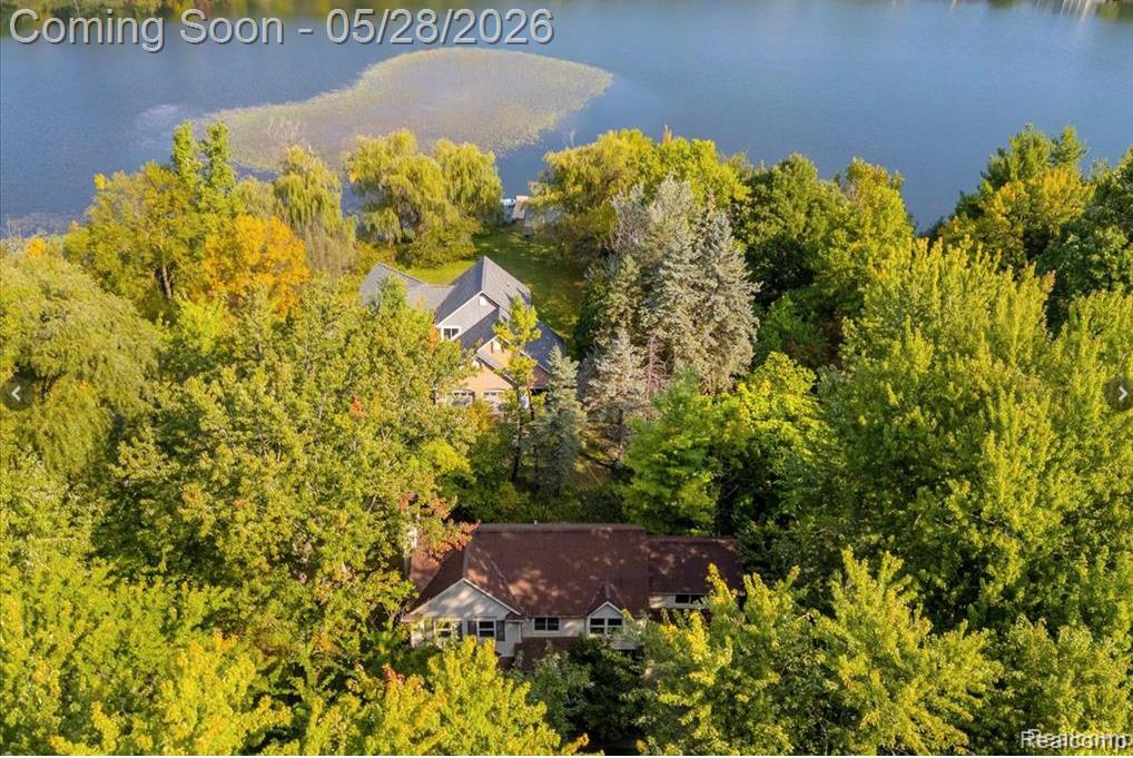 6910 Leytonstone Boulevard, West Bloomfield, MI — Photo 38