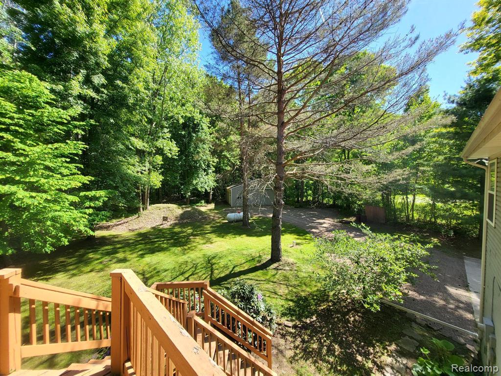 860 N Sashabaw Road, Ortonville, MI 48462 — Photo 31