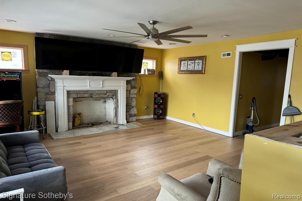 1991 Calvert Street, Detroit, MI 48206 — Photo 4