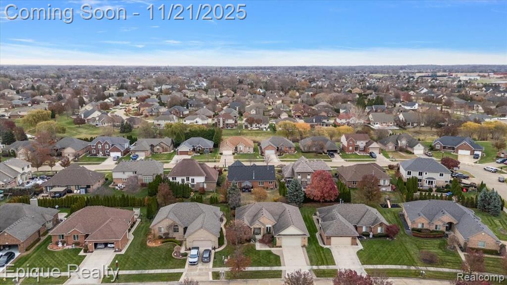 48309 Tecumseh Drive, Macomb, MI 48044 — Photo 26