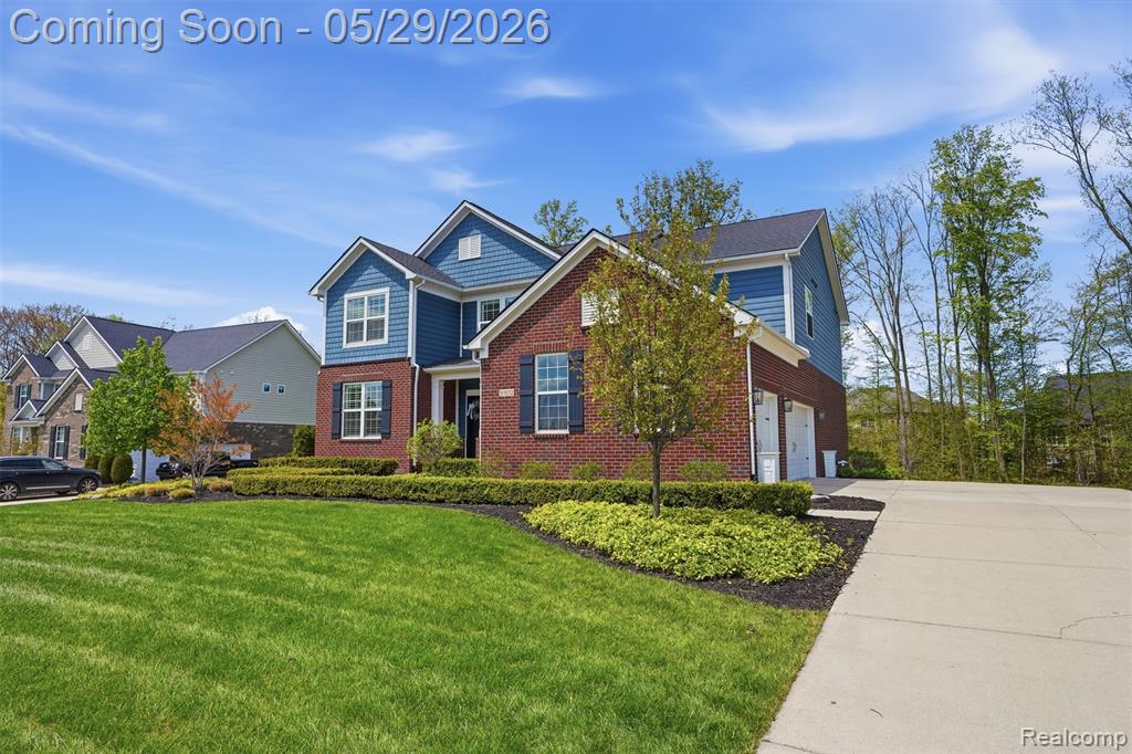 51572 Wales Court, South Lyon, MI 48178 — Photo 2