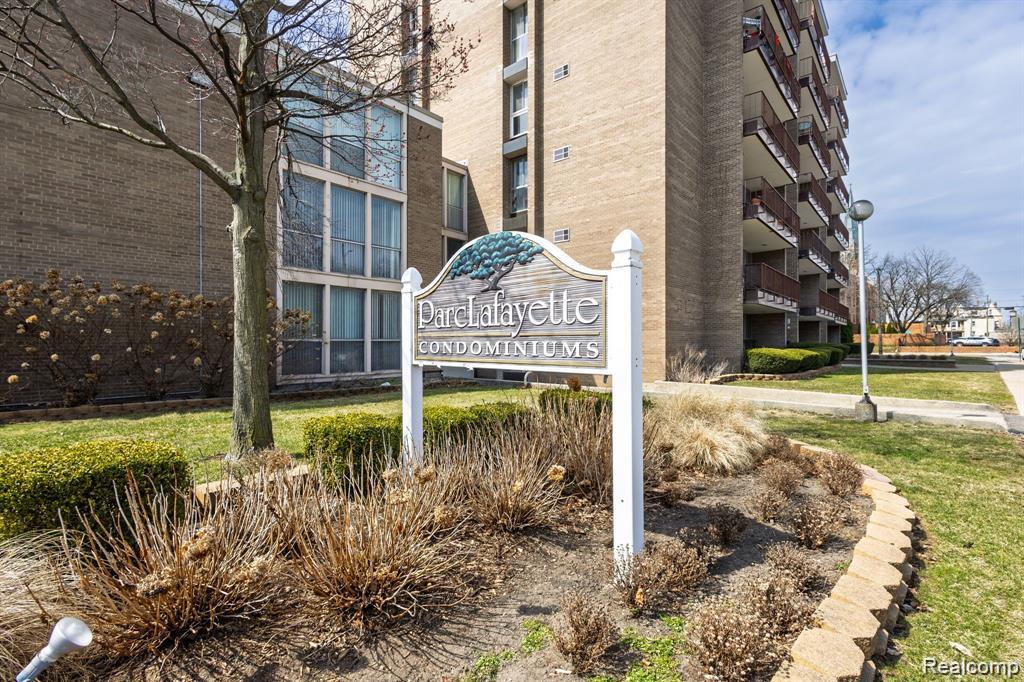 1973 Orleans Street, Detroit, MI 48207 — Photo 8