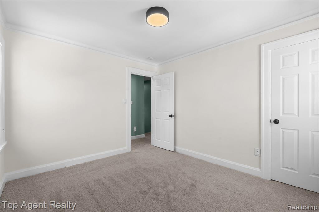 16204 Roselawn Street, Detroit, MI 48221 — Photo 30