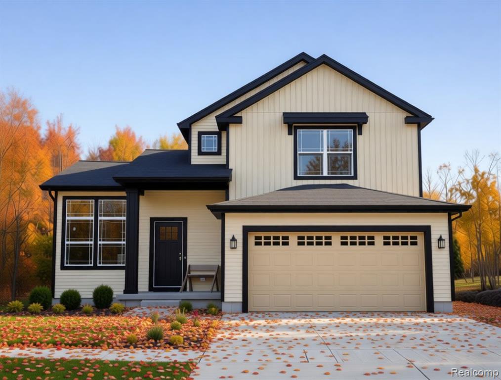 5700 SE Gentian Court, Grand Rapids, MI, 49508