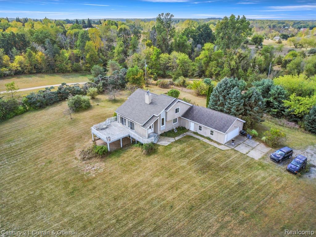 11843 LAWRENCE Road, Brooklyn, MI 49230 — Photo 13