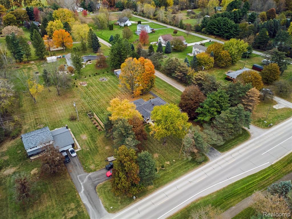 5100 Oak Hill Road, Clarkston, MI 48348 — Photo 50