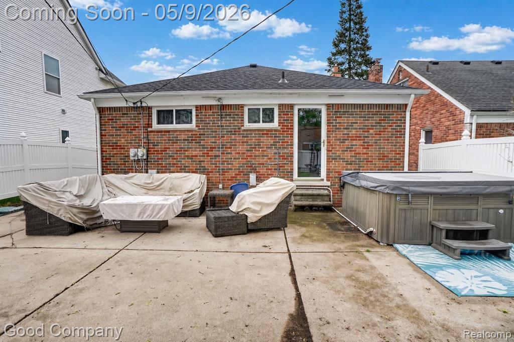 2957 Royal Avenue, Berkley, MI 48072 — Photo 27