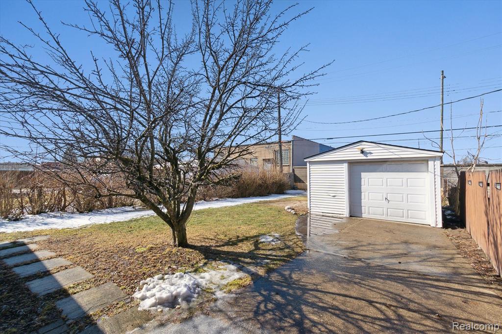 6491 N WAVERLY Street, Dearborn Heights, MI 48127 — Photo 29