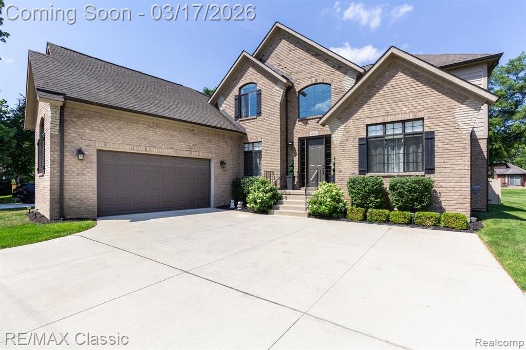 53871 Jewell Road, Shelby Twp, MI 48315 — Photo 2