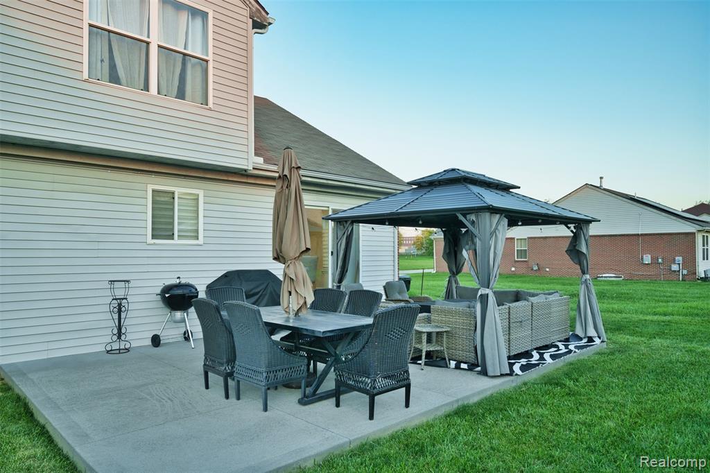 681 Lillibridge Street, Detroit, MI 48214 — Photo 41