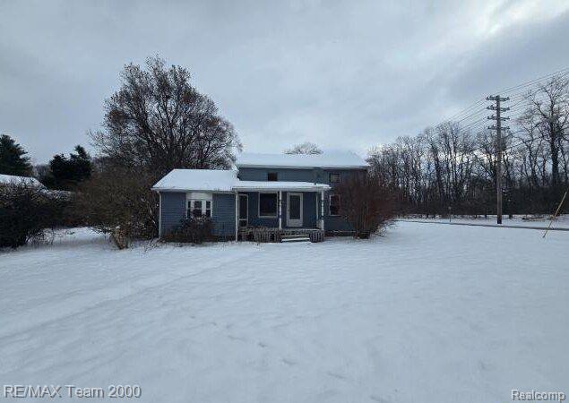 605 MONROE Street, Marshall, MI 49068 — Photo 3