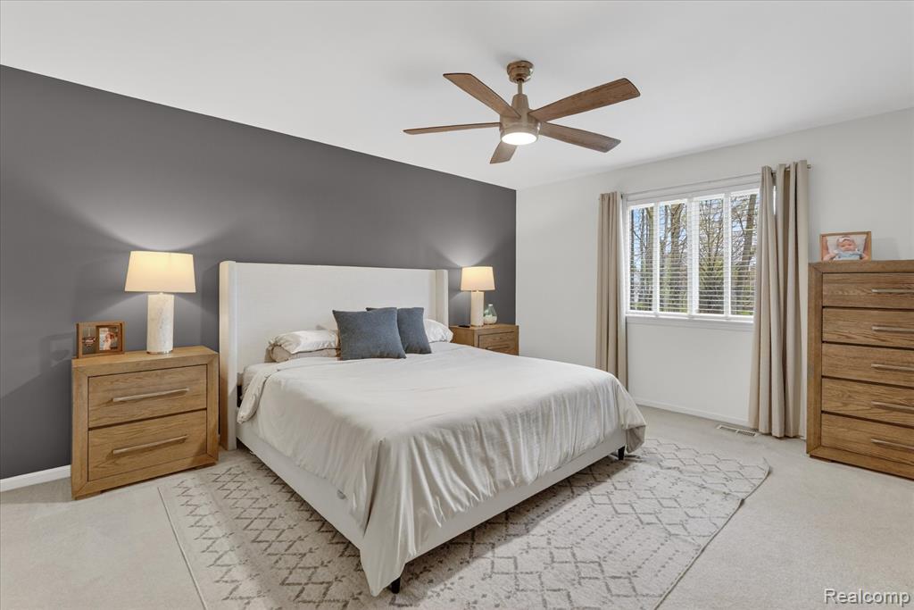 6140 Blue Heron Drive, Howell, MI 48843 — Photo 14