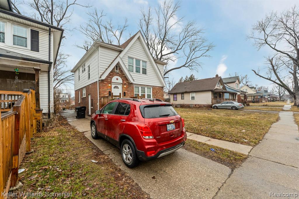 14565 Hubbell Street, Detroit, MI 48227 — Photo 3