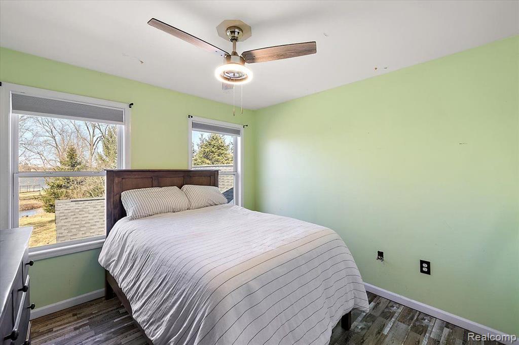 4351 CORDLEY LAKE Road, Pinckney, MI 48169 — Photo 26
