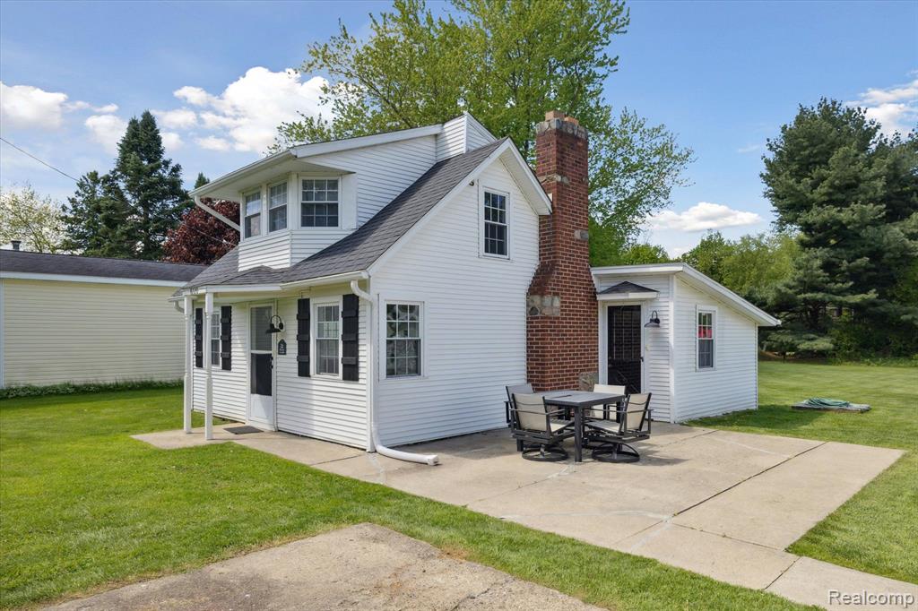 8718 STATE Road, Millington, MI 48746 — Photo 53