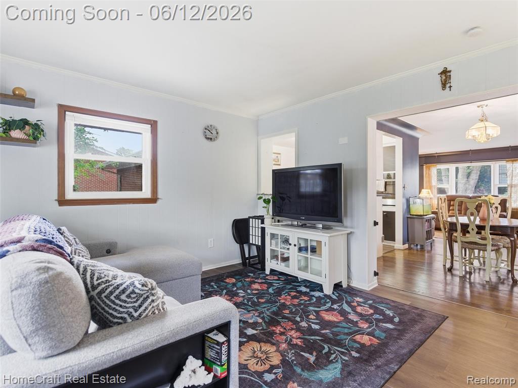 1775 N GULLEY Road, Dearborn Heights, MI 48127 — Photo 16