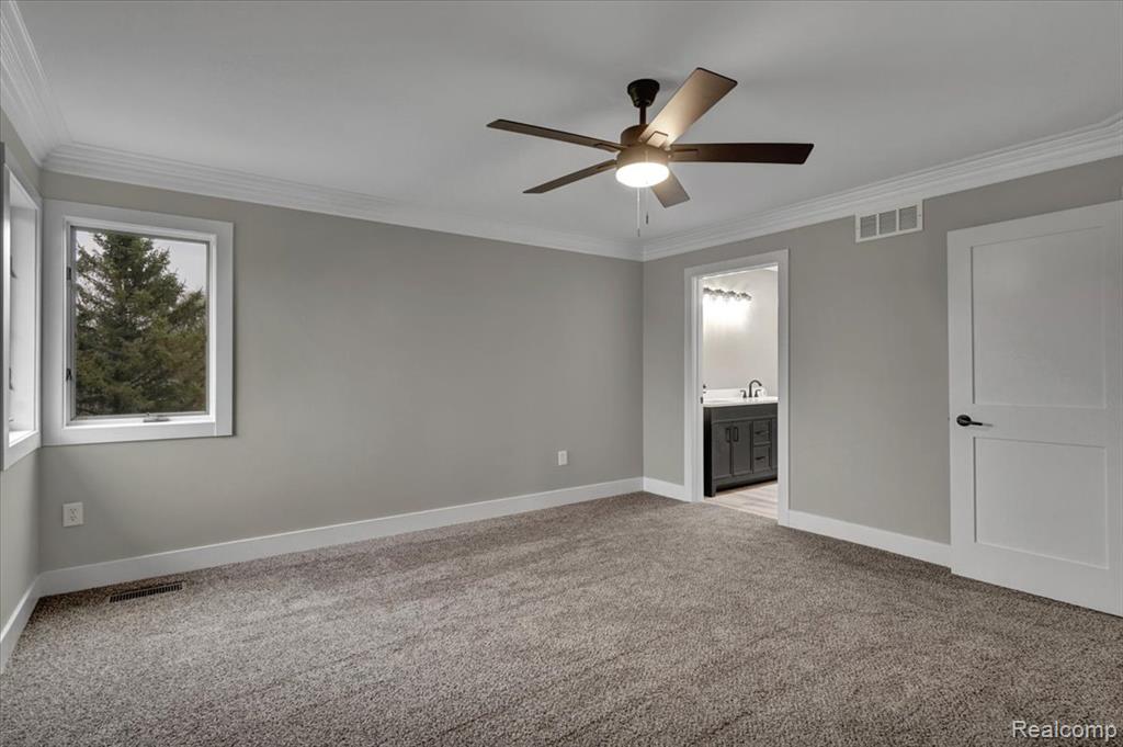 7341 Wood Pointe Drive, Almont, MI 48003 — Photo 29