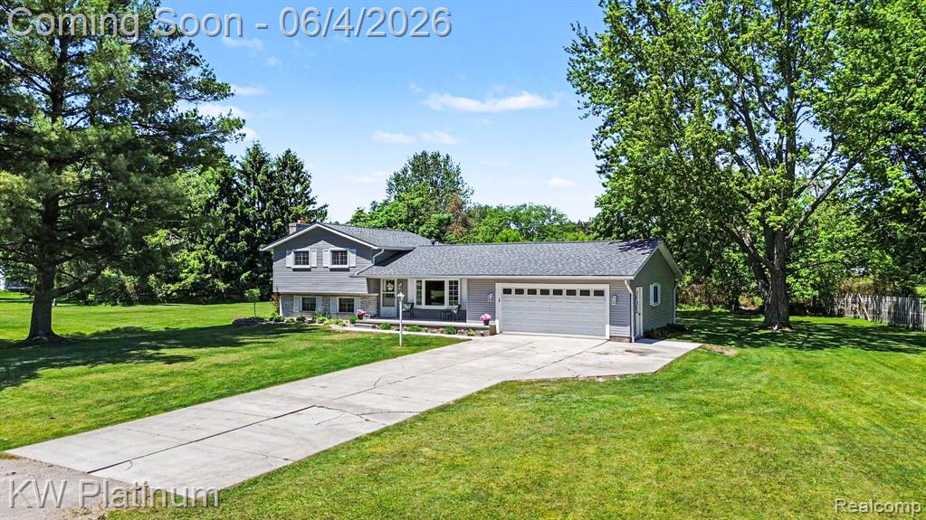 5432 Ponderosa Drive, Clyde, MI 48049 — Photo 29