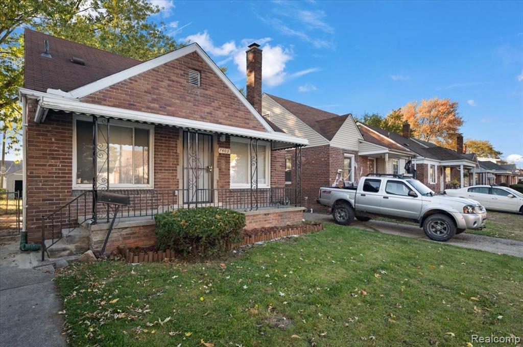 7403 Patton Street, Detroit, MI 48228 — Photo 3