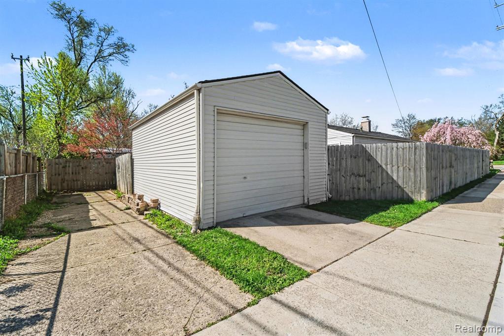 4124 Coolidge Highway, Royal Oak, MI 48073 — Photo 26