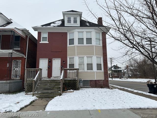 502 Harmon Street, Detroit, MI 48202 — Photo 6