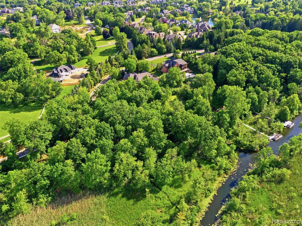 1920 Heron Ridge Drive, Bloomfield Hills, MI 48302 — Photo 4