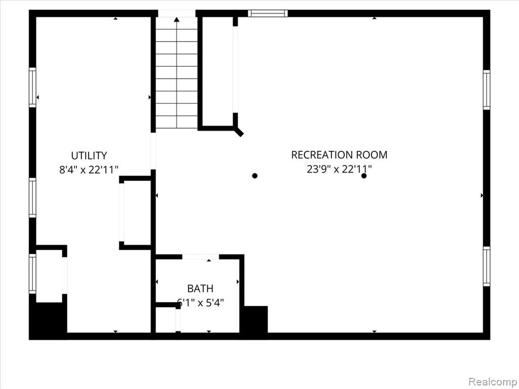 18053 S Wind Drive, Fraser, MI 48026 — Photo 49