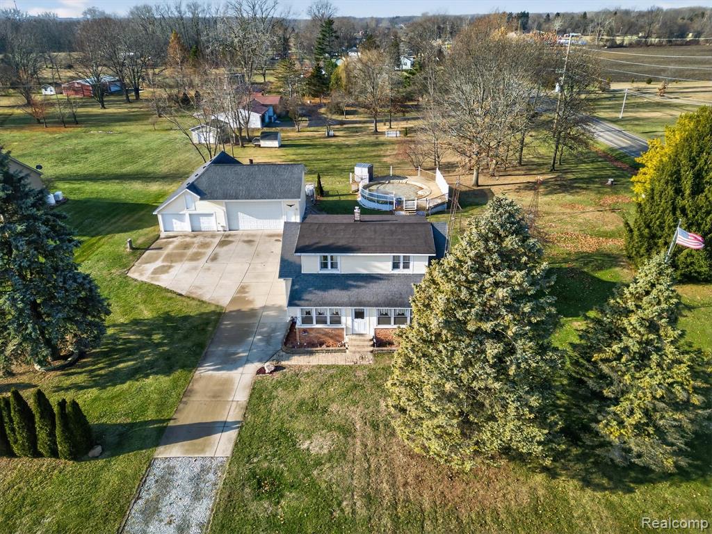 12995 Sweitzer Road, Carleton, MI 48117 — Photo 50